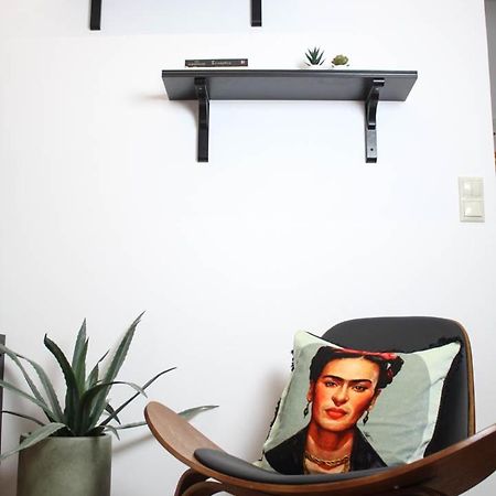 Down Town Luxurious Apartments 4 알렉산드로폴리스 외부 사진