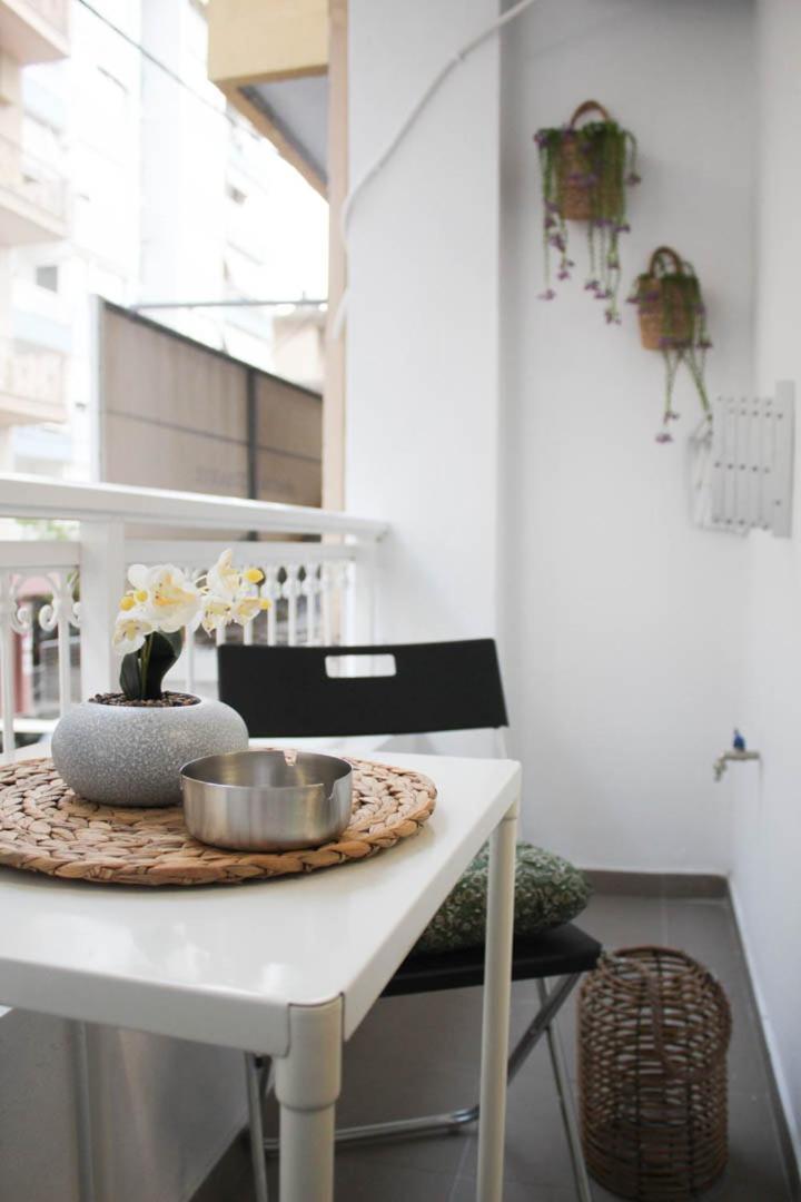 Down Town Luxurious Apartments 4 알렉산드로폴리스 외부 사진