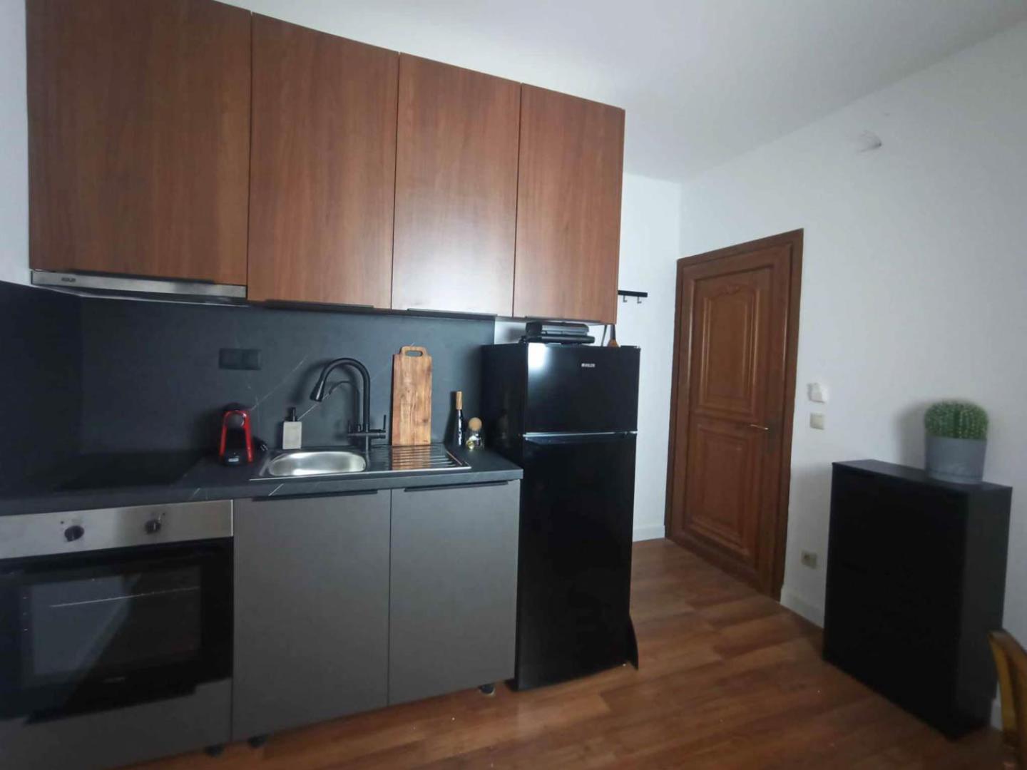 Down Town Luxurious Apartments 4 알렉산드로폴리스 외부 사진