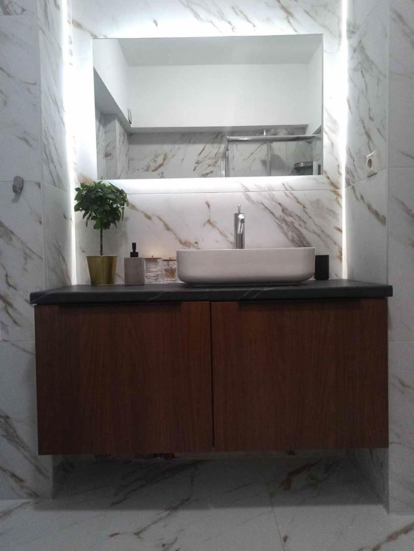 Down Town Luxurious Apartments 4 알렉산드로폴리스 외부 사진