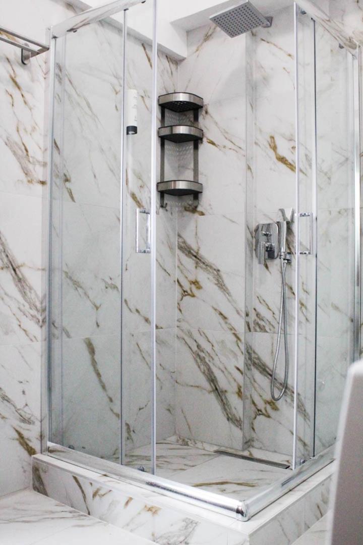 Down Town Luxurious Apartments 4 알렉산드로폴리스 외부 사진