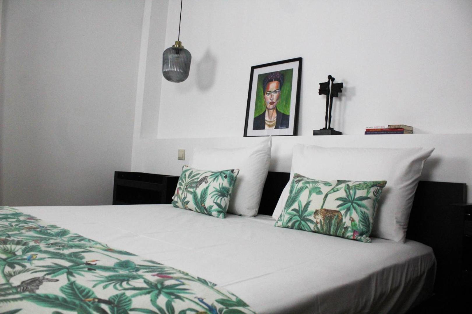 Down Town Luxurious Apartments 4 알렉산드로폴리스 외부 사진
