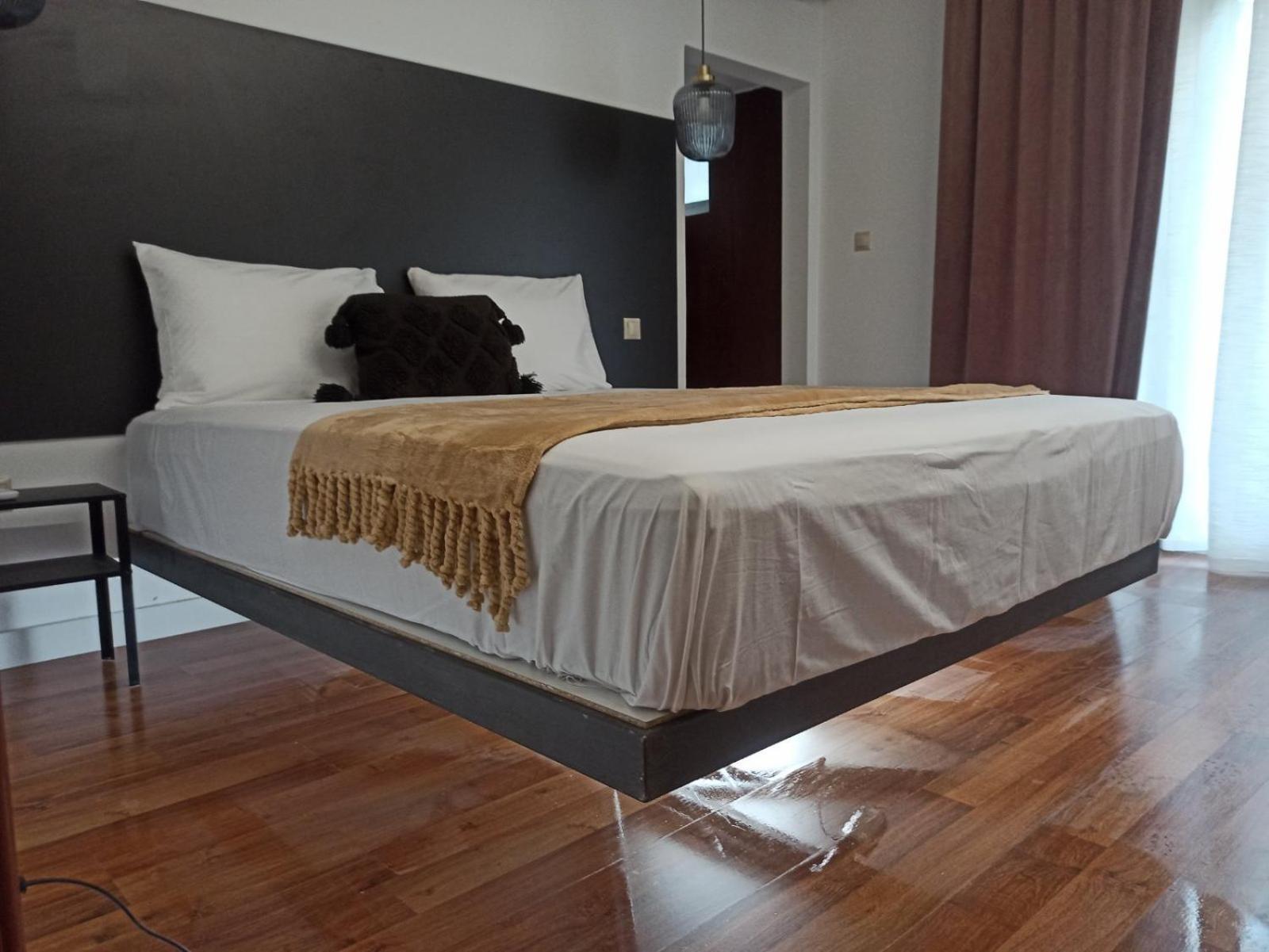Down Town Luxurious Apartments 4 알렉산드로폴리스 외부 사진