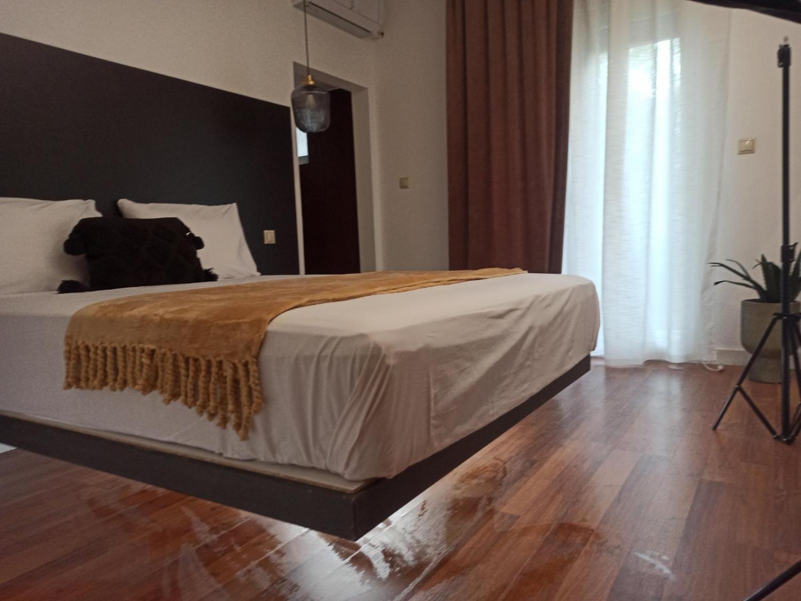 Down Town Luxurious Apartments 4 알렉산드로폴리스 외부 사진