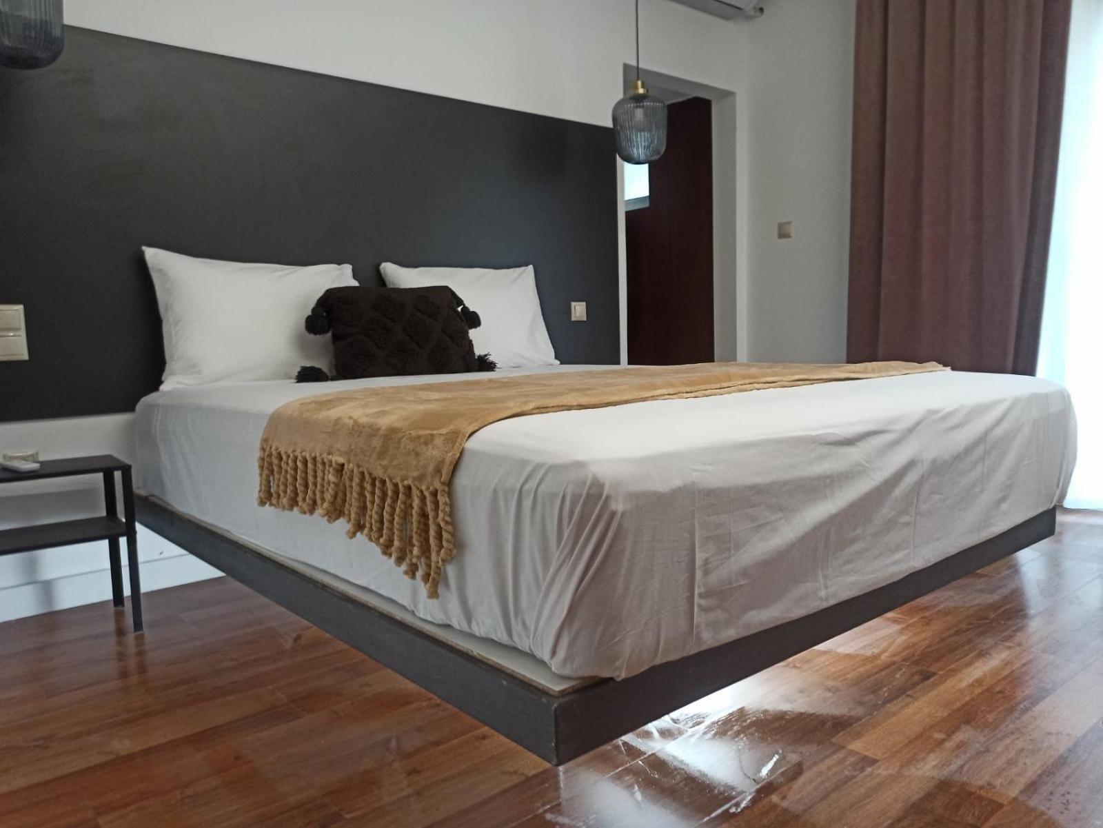 Down Town Luxurious Apartments 4 알렉산드로폴리스 외부 사진