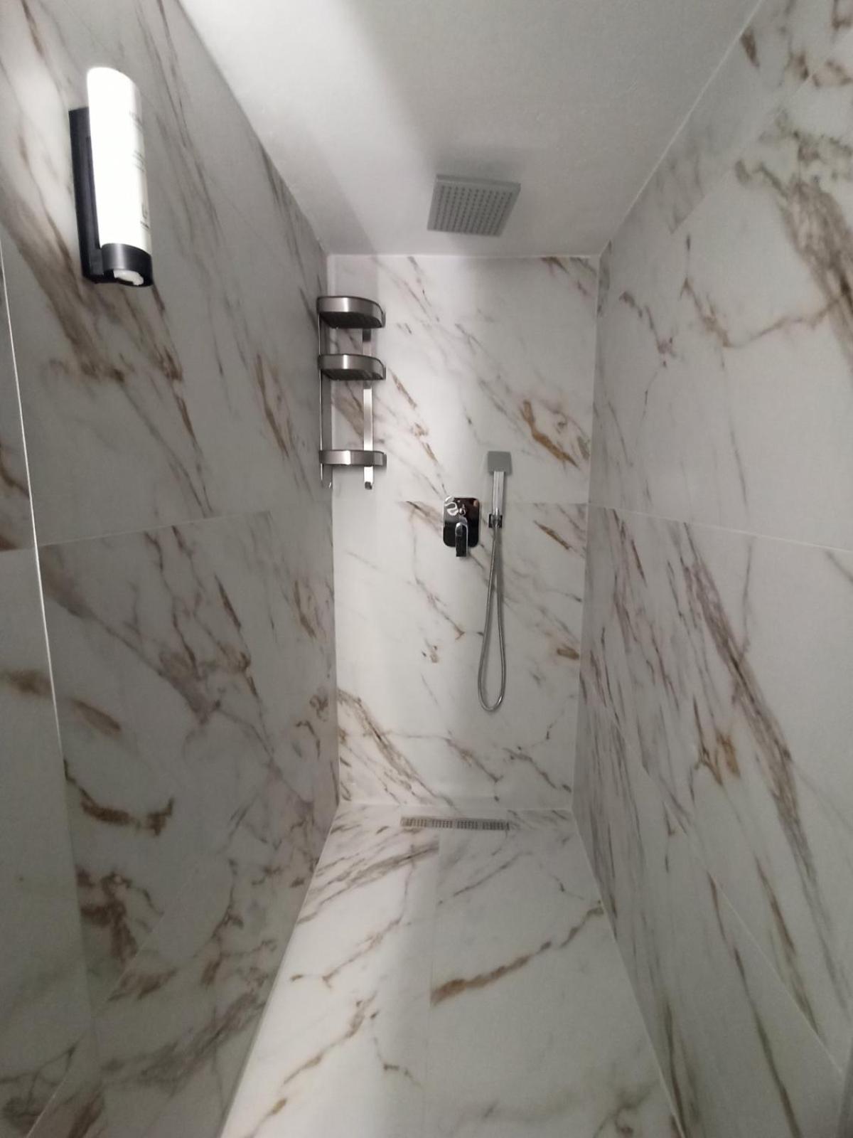 Down Town Luxurious Apartments 4 알렉산드로폴리스 외부 사진