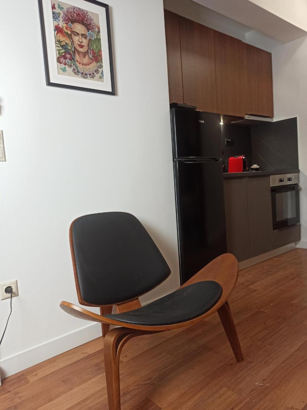 Down Town Luxurious Apartments 4 알렉산드로폴리스 외부 사진